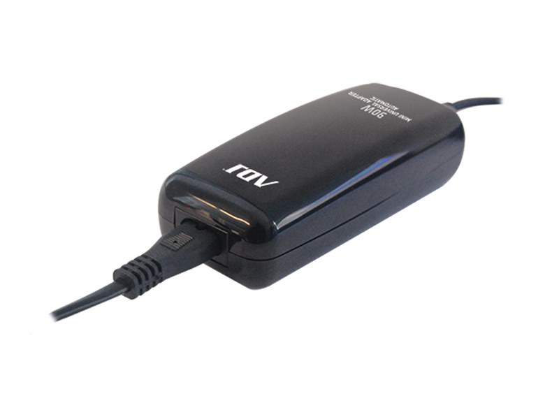 ALIMENTATORE NOTEBOOK 90W MINI BK 8 CONNETTORI 3PIN …