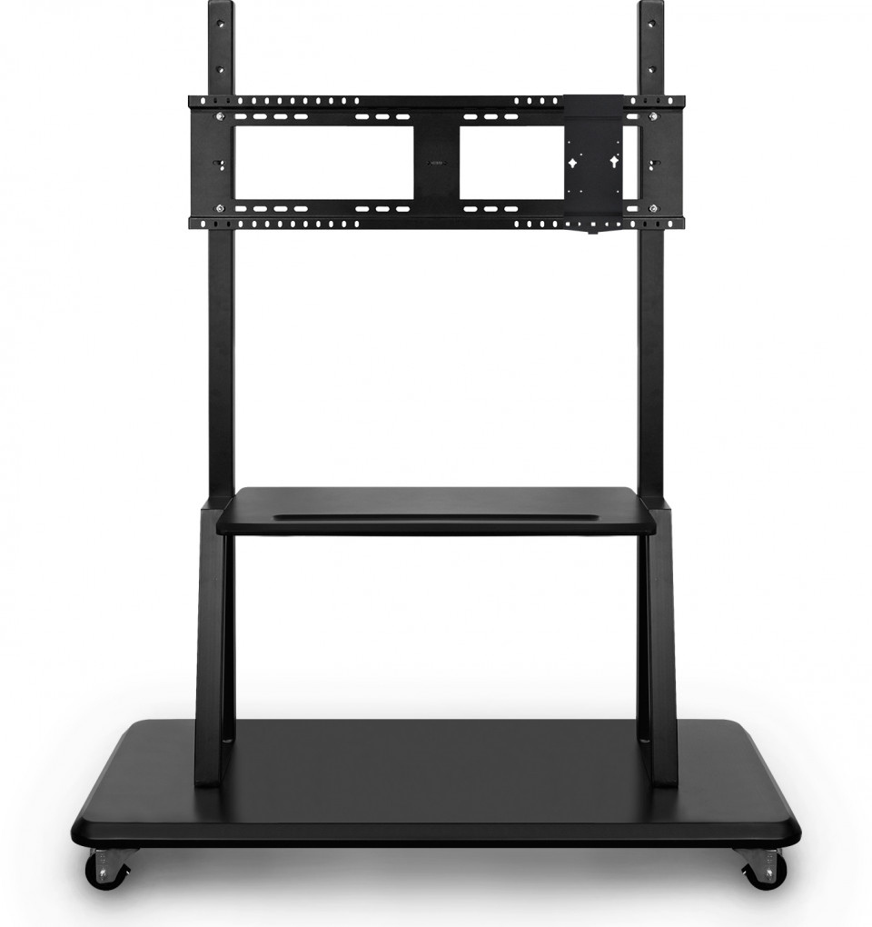 STAFFA PAVIMENTO PER TV 32/86 VB-STND-001 LOAD 150KG …