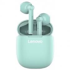 AURICOLARI BLUETOOTH 5.0 LENOVO IPX5 WATER RESISTANT HT30 …