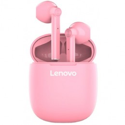 AURICOLARI BLUETOOTH 5.0 LENOVO IPX5 WATER RESISTANT HT30 …