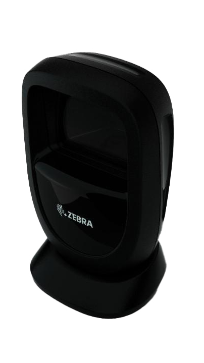 SCANNER BARCODE DS9308 2D RS232 USB ZEBRA CON …