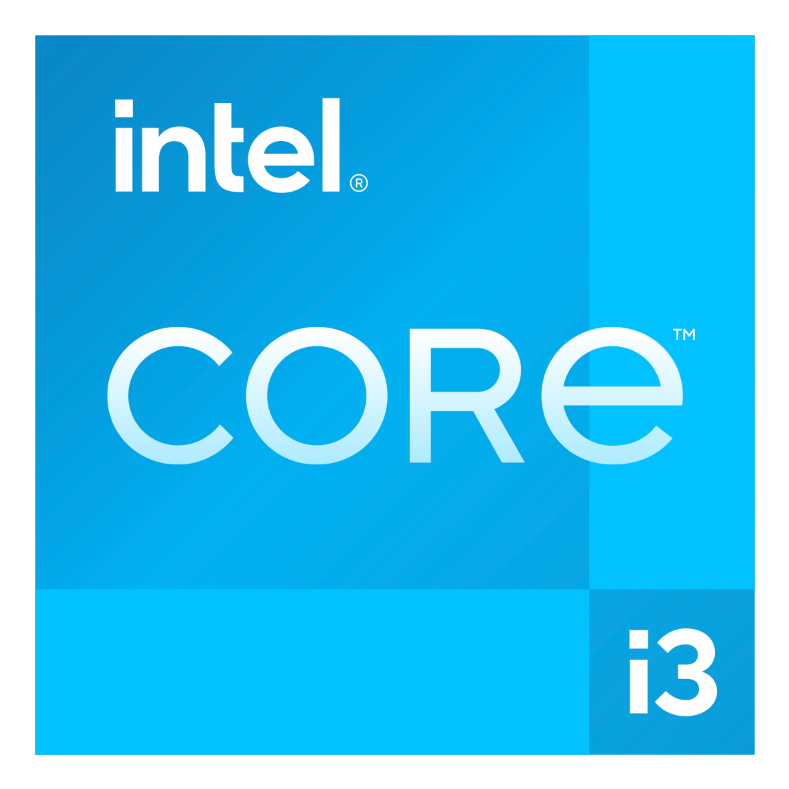 CPU INTEL I3-13100F 3,4GHz SKT1700 13GEN 4C 12MB …