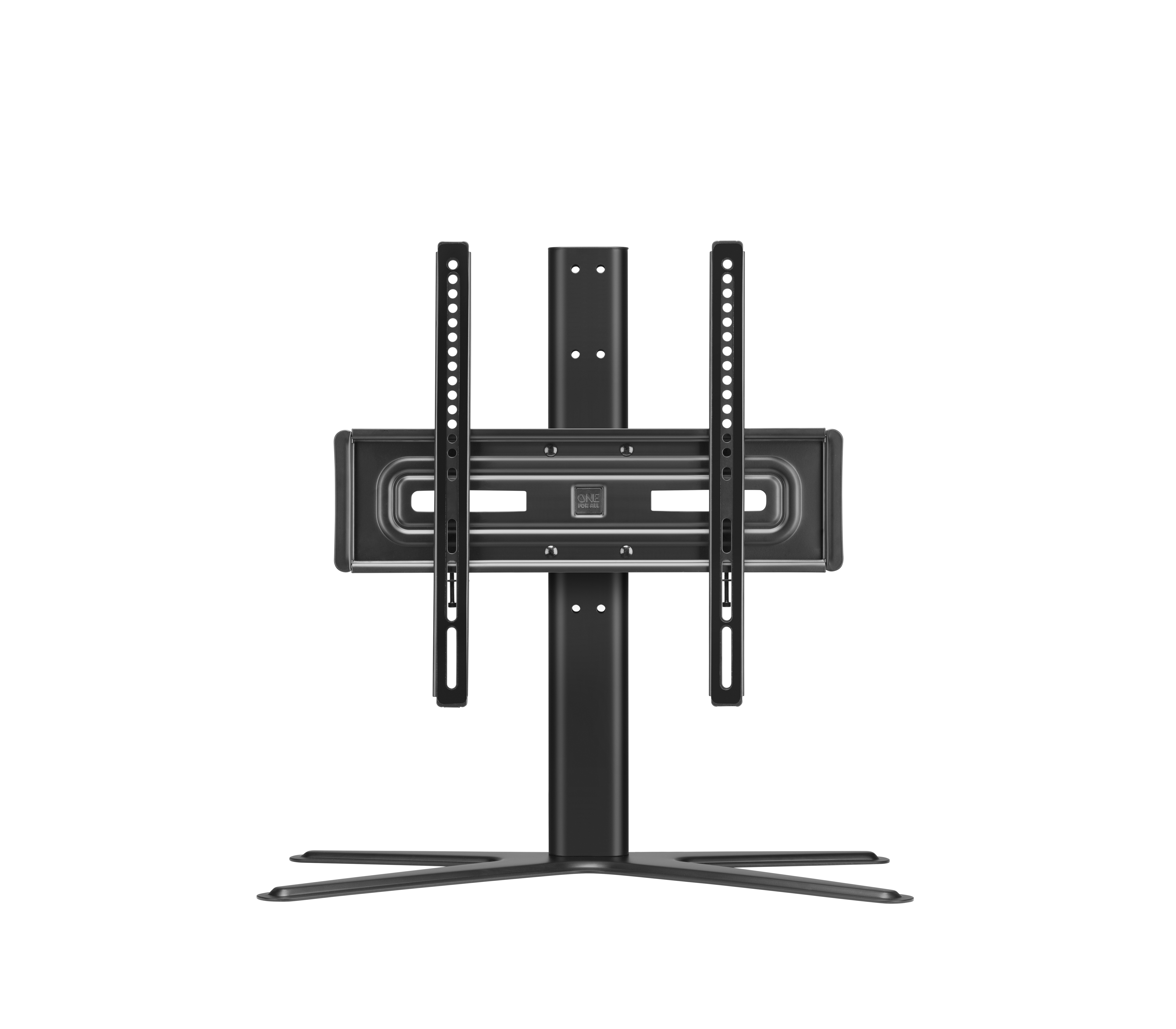 STAFFA TV/MONITOR DA APPOGGIO TURN 90 MAX 65 …