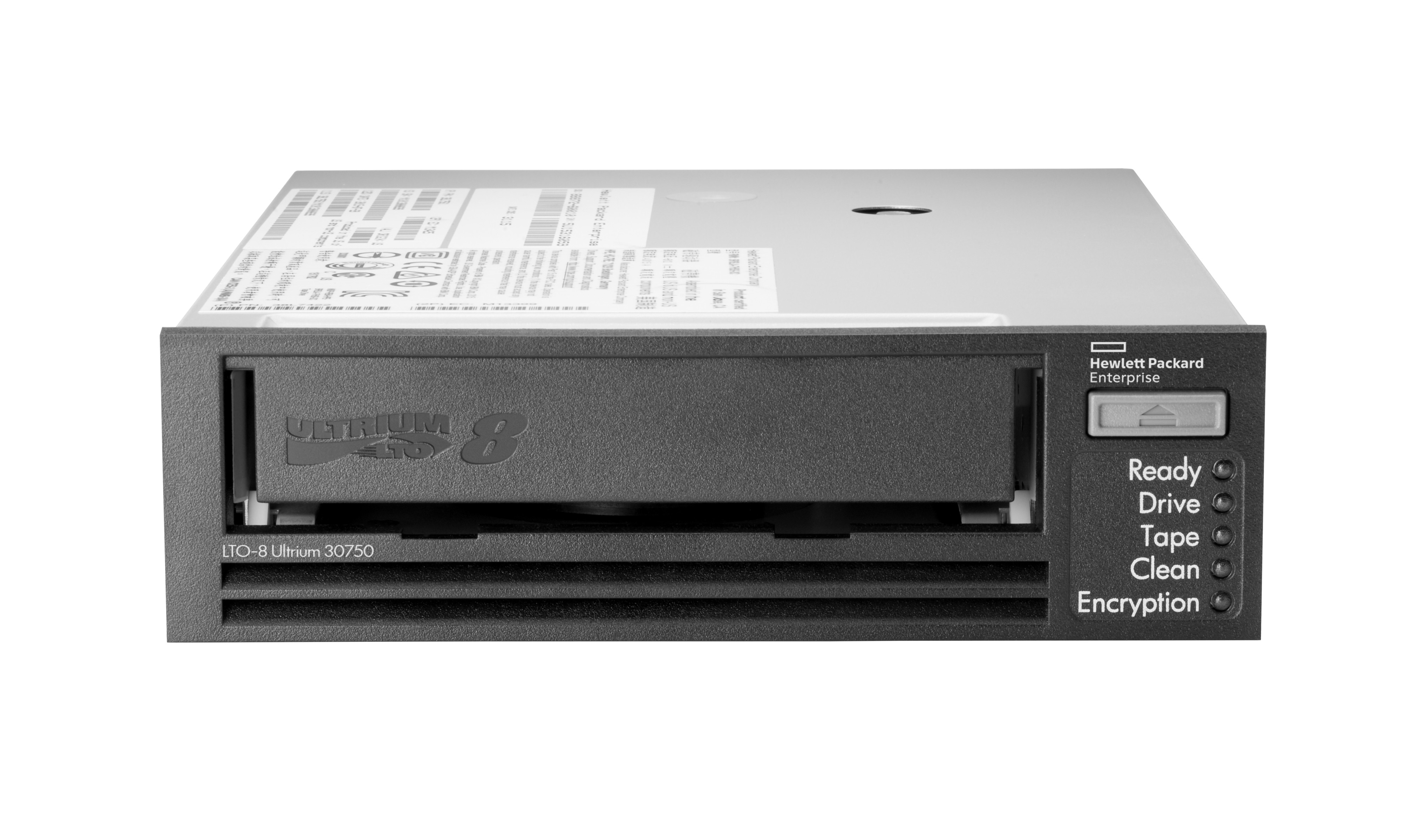 UNITA NASTRO HPE ULTRIUM 30750 SAS INTERNO 12/30GB …