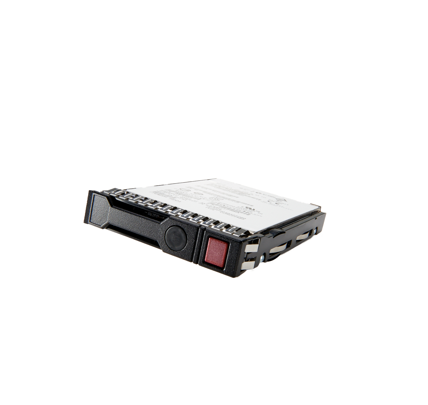 HPE Read Intensive Mainstream Performance - SSD - …