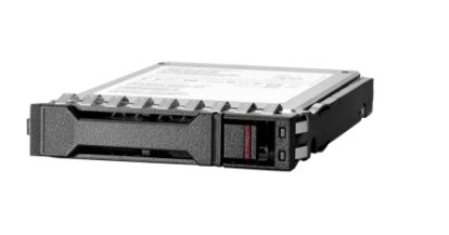 HPE Mixed Use Static - SSD - 800 …