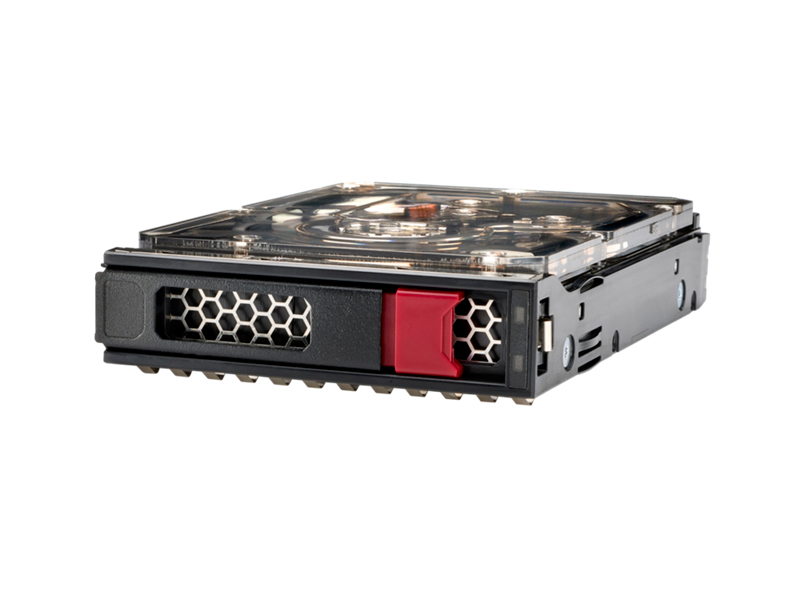 HPE - HDD - Business Critical - 10 …