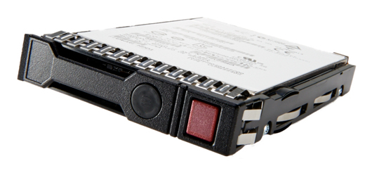 HPE - HDD - Business Critical - 10 …