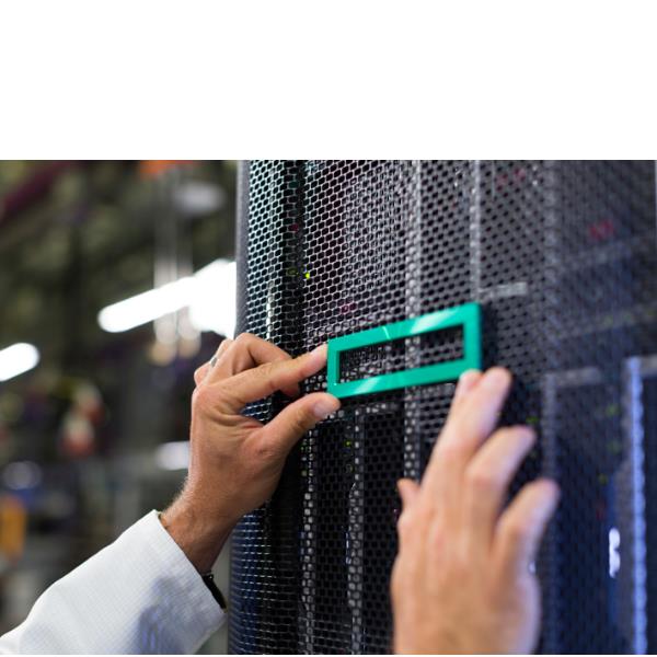 HP REDUNDANT POWER SUPPLY HPE BEZE L LOCK …