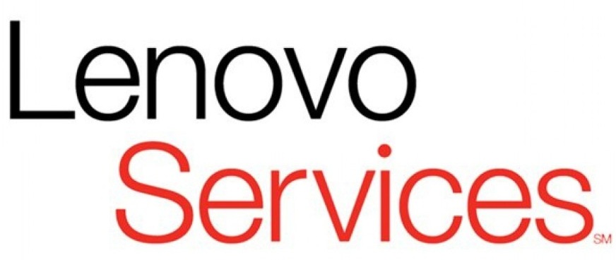 ESTENSIONE DI GARANZIA 3Y CARRY IN LENOVO