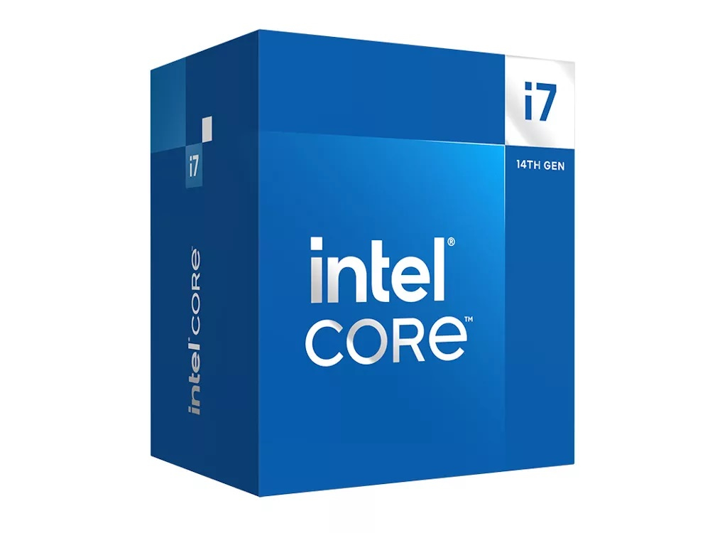 CPU INTEL I7-14700 3,4GHz SKT1700 14GEN 20C 33MB …