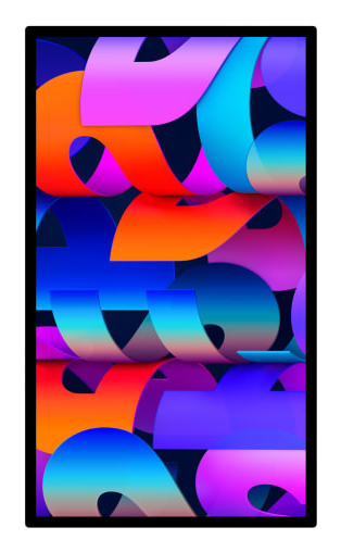 MONITOR APPLE STUDIO DISPLAY VESA VETRO STANDARD VESA …