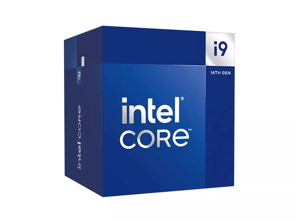 CPU INTEL I9-14900 2GHz SKT1700 14GEN 24C 36MB …