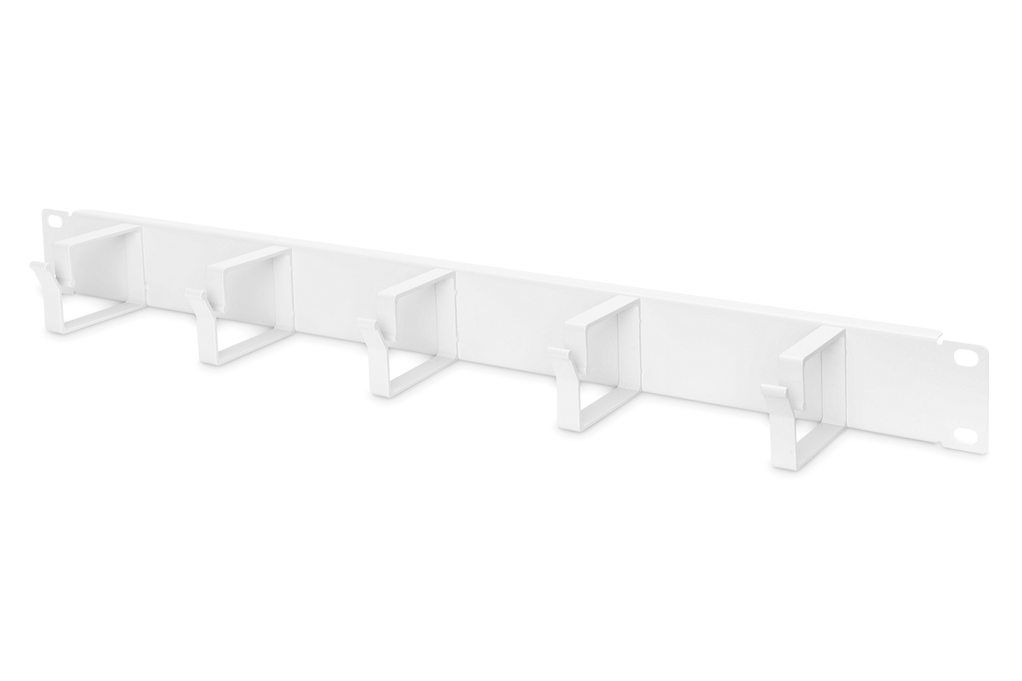 ARMADIO RACK RACCOGLICAVI 19 CON ANELLI GRIGIO IN …