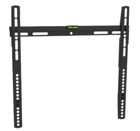 STAFFA TV/MONITOR 32/55 BK NEW MAX 40KG MAX …