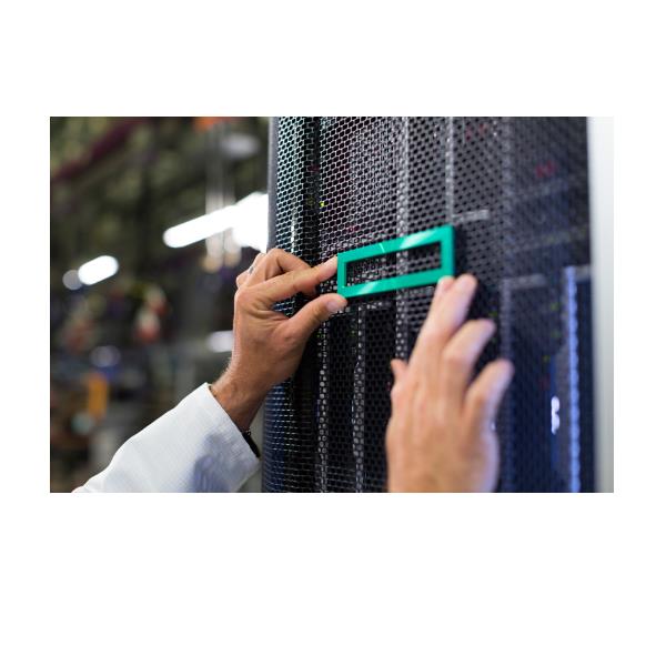 KIT HPE DL360 GEN11 DA CPU1->OCP2X8