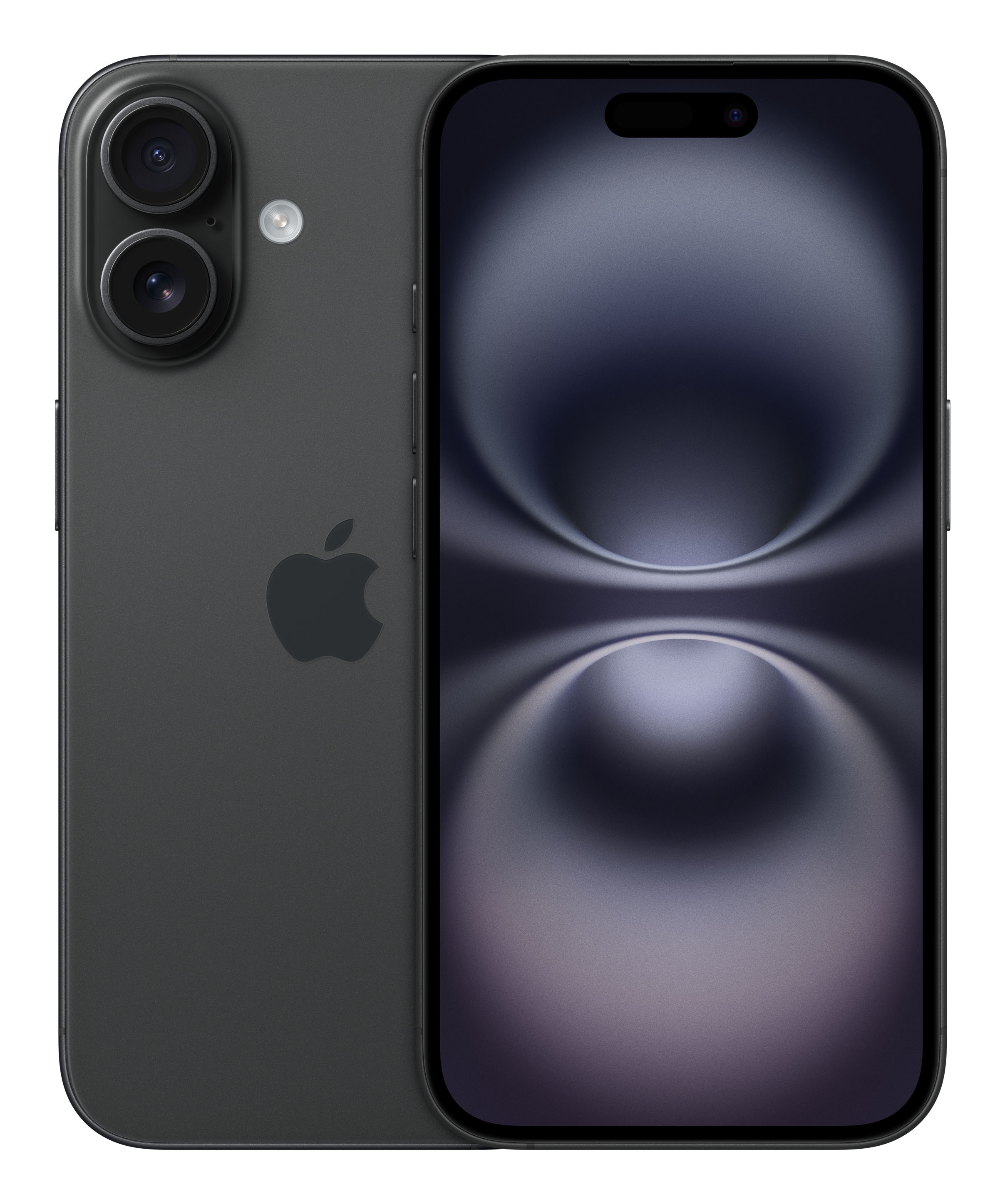 IPHONE 16 256GB NERO