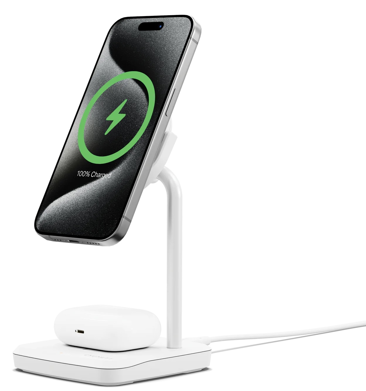STAND 2 MAGTRAVEL 2 IN 1 WITH QI2 …