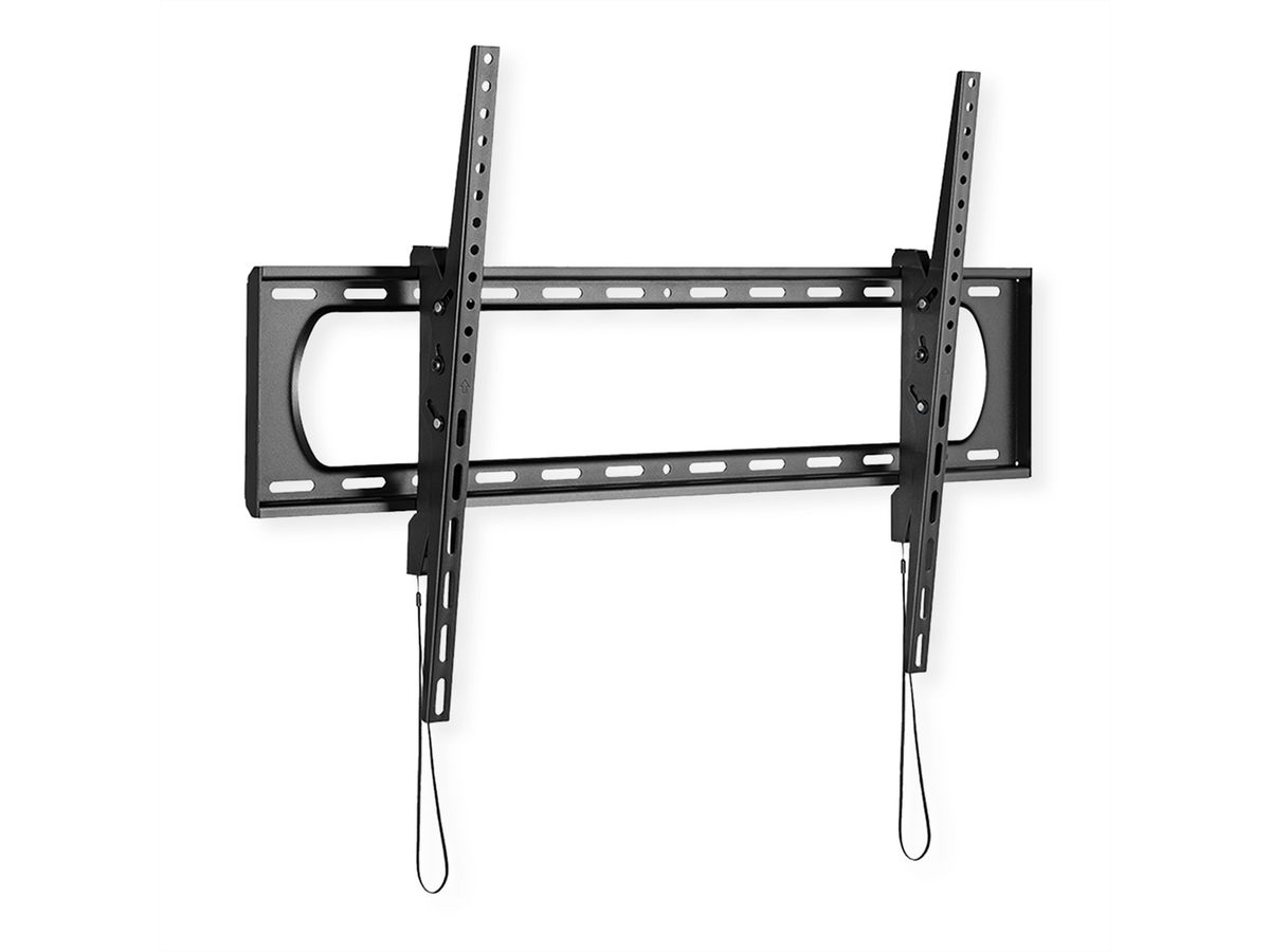 STAFFA TV/MONITOR 60/120 BK NEW MAX 115KG MAX …