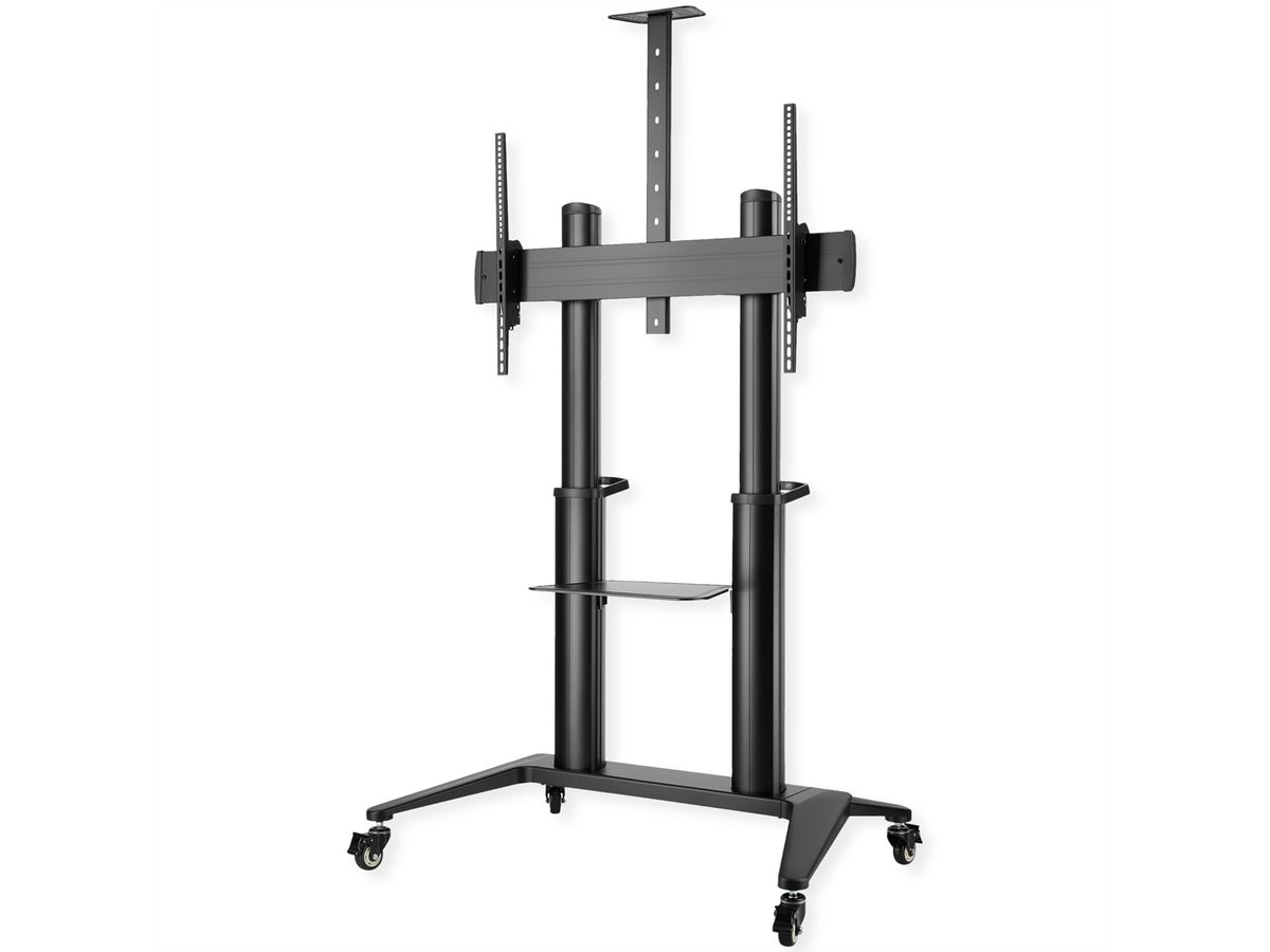 STAFFA PAVIMENTO PER TV 70-120 LOAD 140KG 1000X600 …