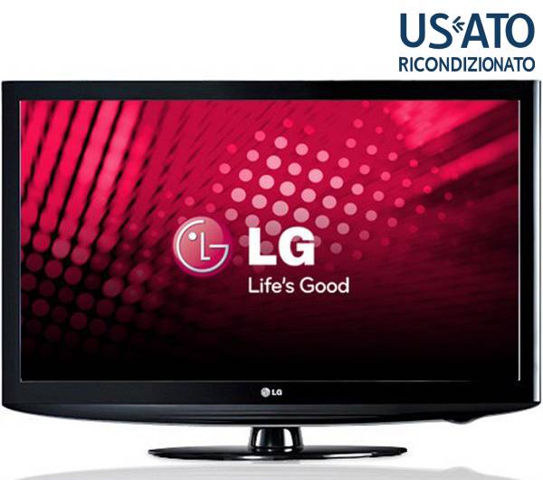 TV LCD REF LG 32 32LH2000 LG HD …