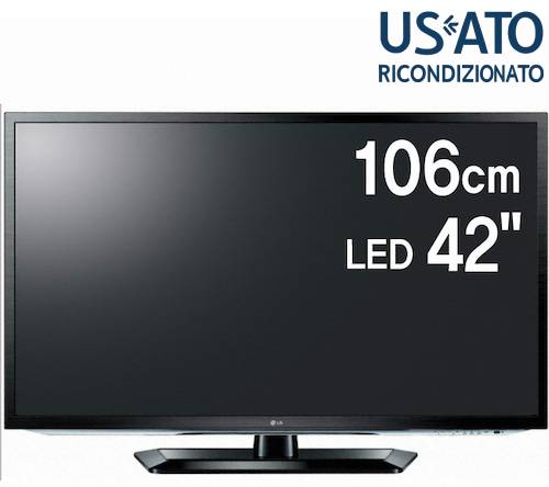 TV REF LED LG 42 42LN549C FHD HOTEL …
