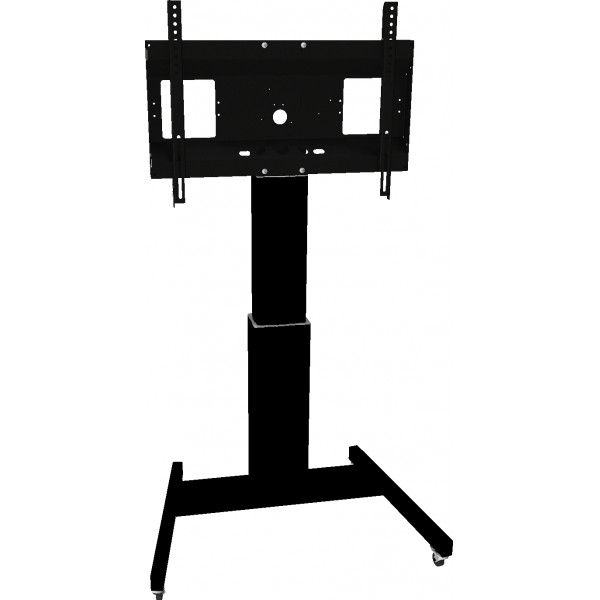 STAFFA PAVIMENTO PER TV 42/100 VB-CNM-001 MOTORIZZATA 800X600