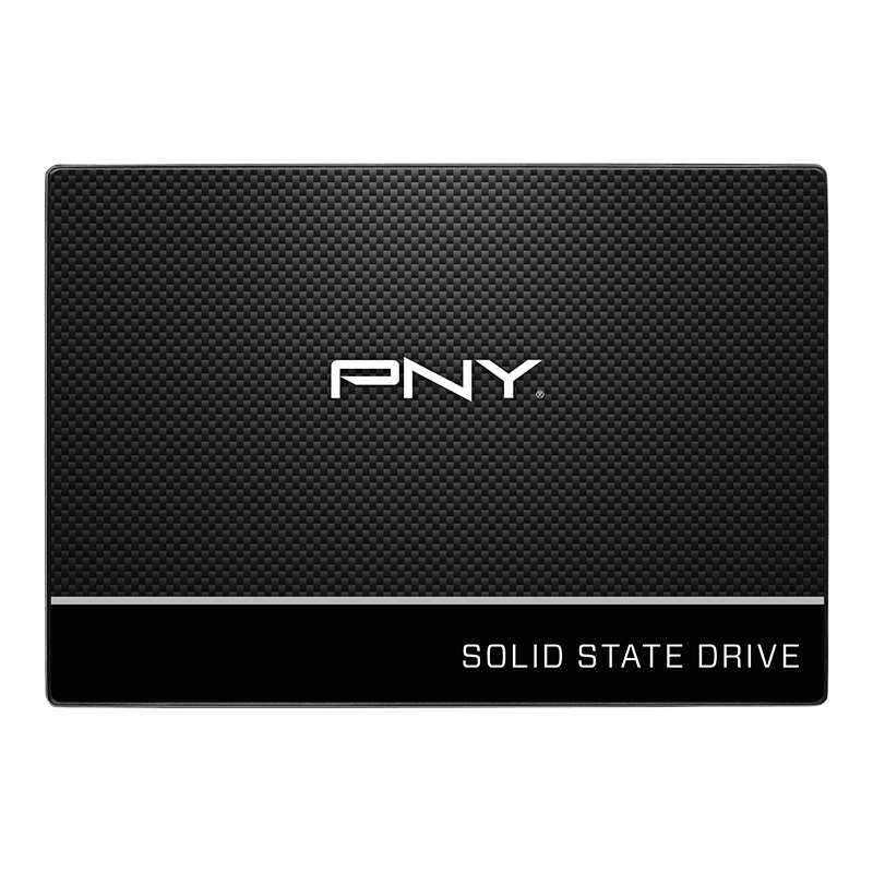 SSD 2,5 2TB SATA3 CS900 PNY 3D NAND …