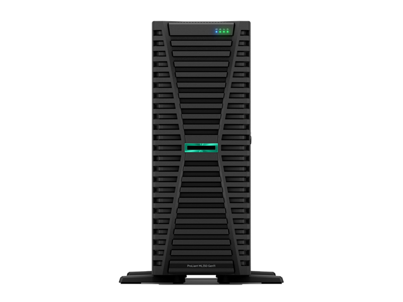 SERVER HPE ML350 5515 64GB 480GB*2 G11 MR408I-O …