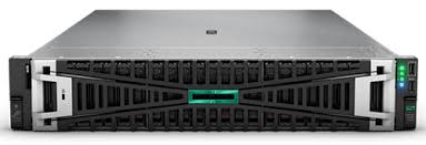 SERVER HPE DL380 6530 64GB 480GB*2 G11 416I-O …