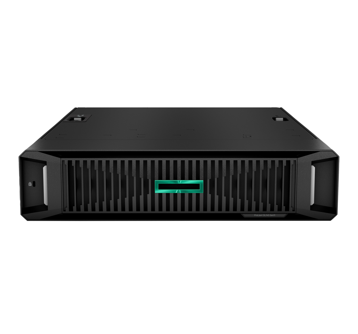 SERVER HPE DL145 8124P 32GB NO HDD G11 …