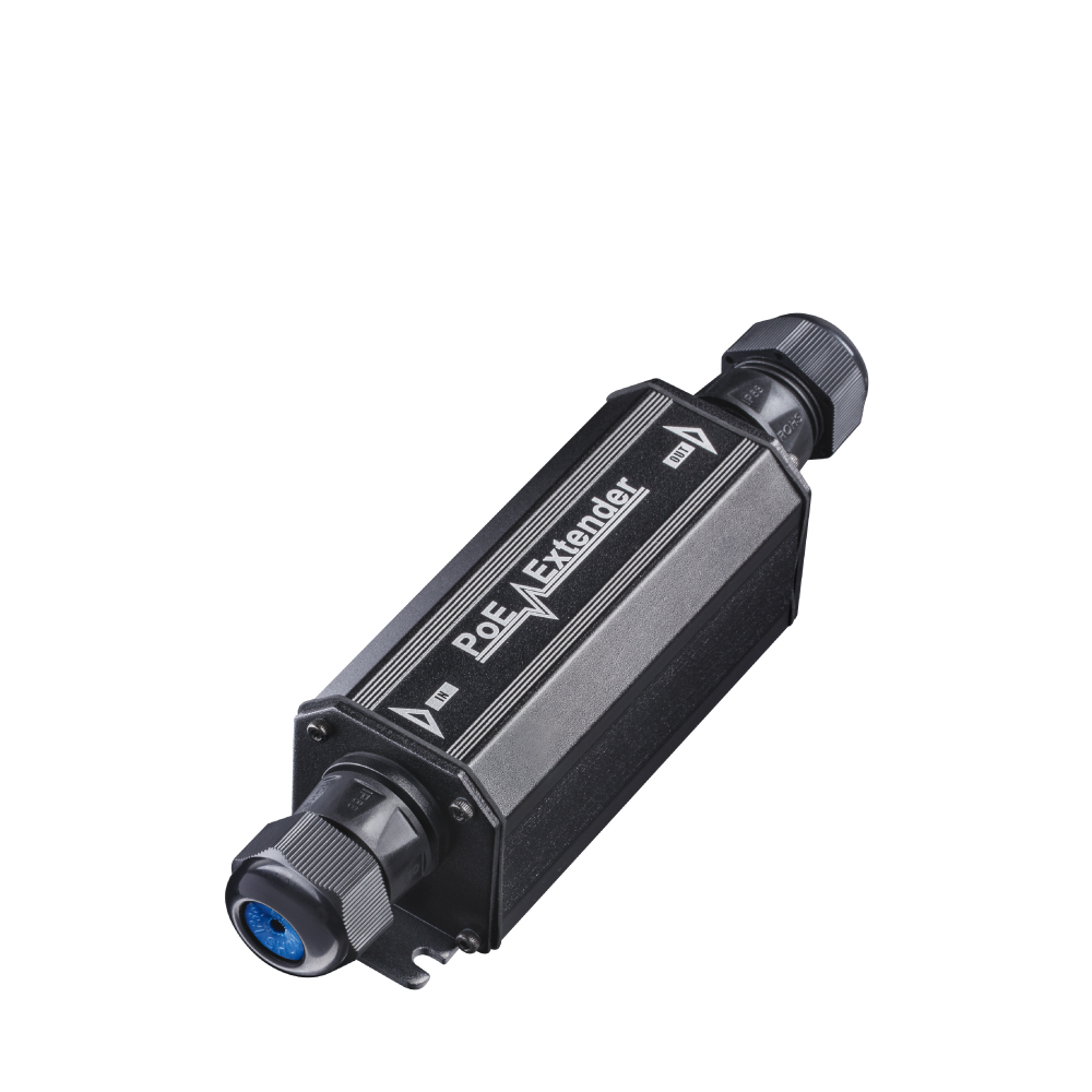 POE INJECTOR GIGABIT WATERPROOF