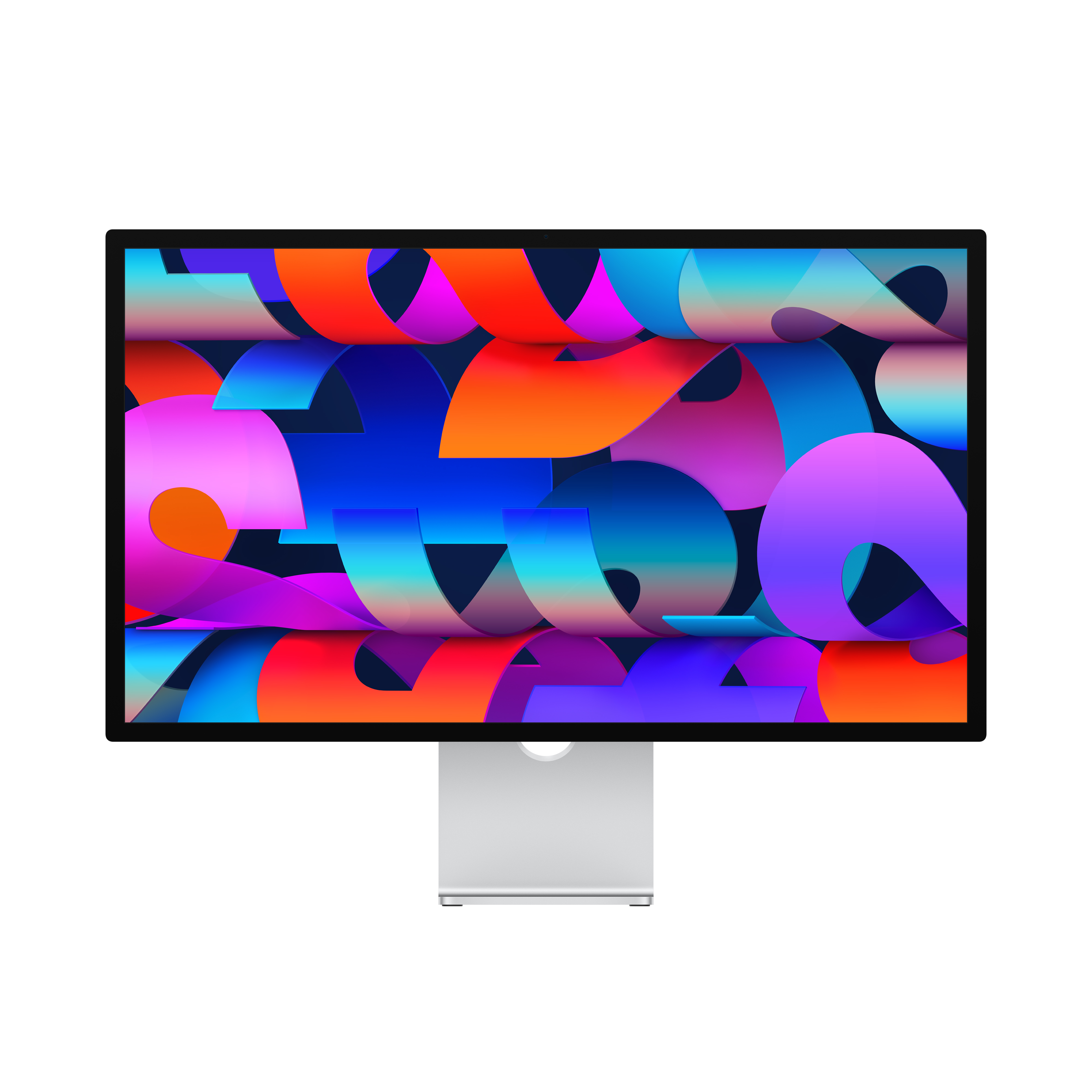 MONITOR APPLE STUDIO DISPLAY INCLIN REG.VETRO NANOTEXTURE 5K …