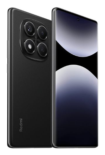 SM XIAOMI REDMI NOTE 14 PRO 4G NERO …