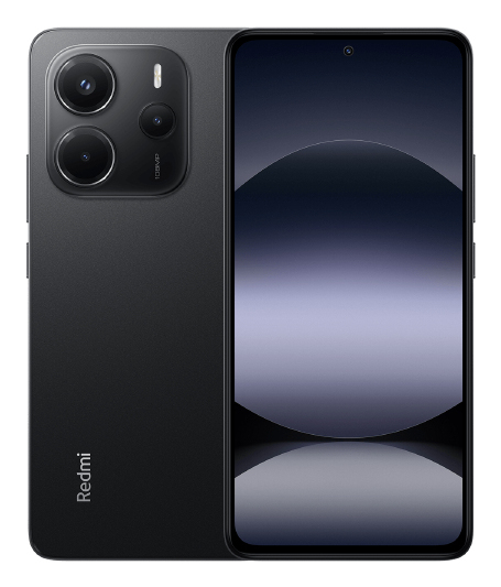 SM XIAOMI REDMI NOTE 14 4G MIDNIGHT 6,67 …