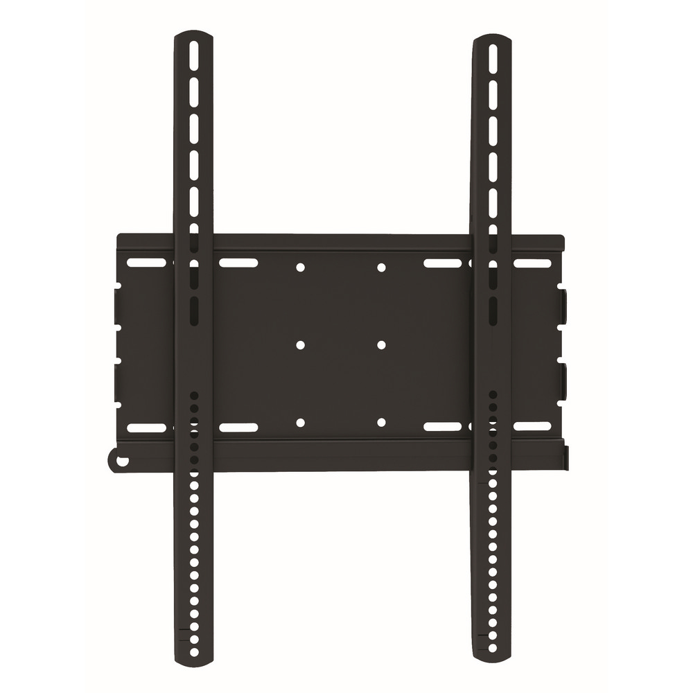 STAFFA VERTICALE PER TV 37-70 LOAD 70KG 400X600