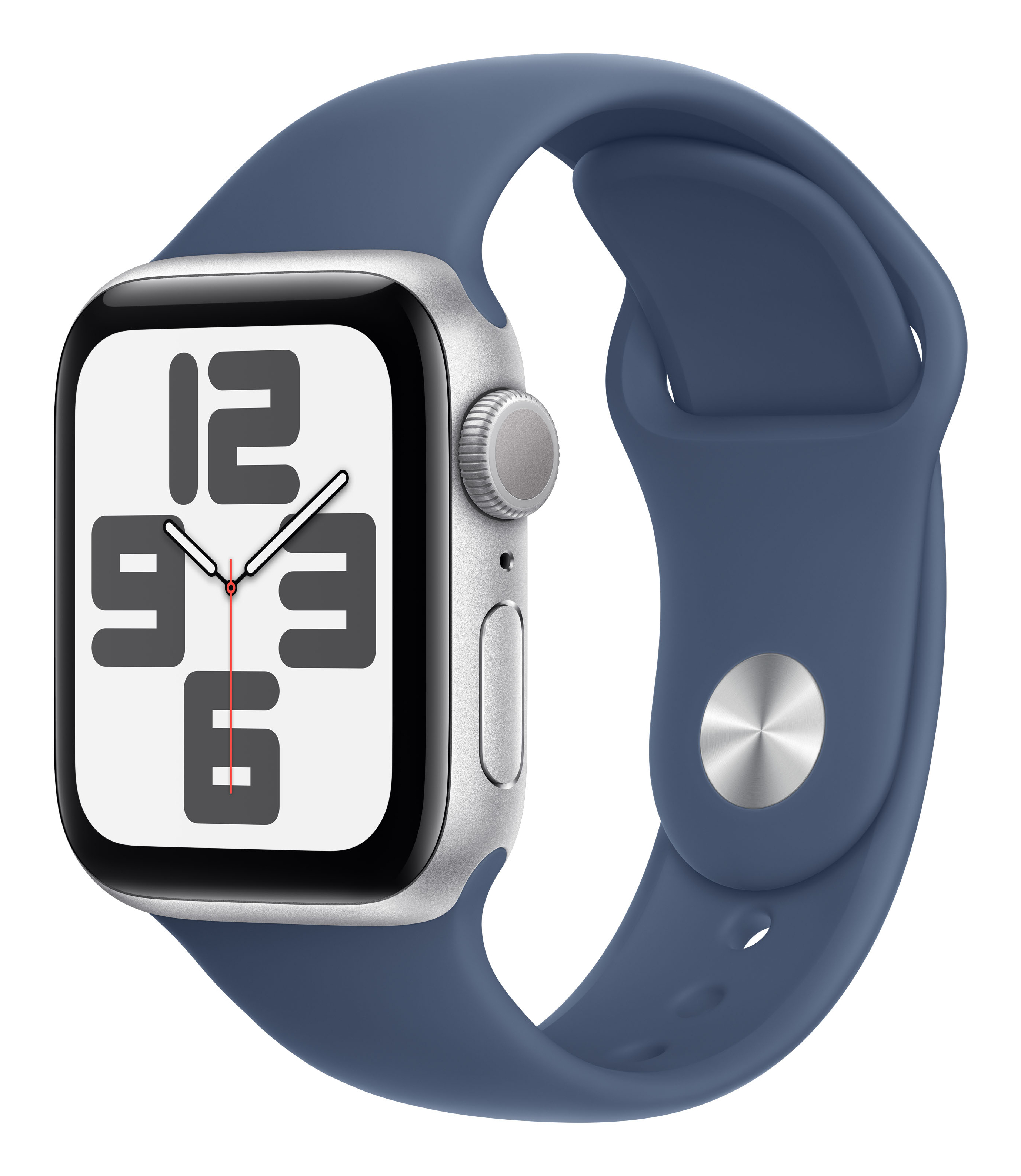WATCH SE 40MM ALLUM.DENIN 2024 SPORT BAND DENIM …
