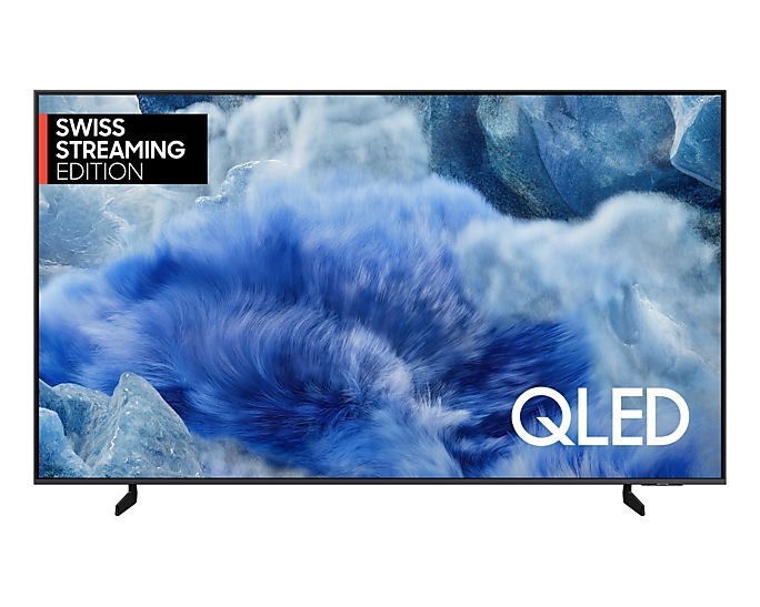 TV 55 SAM 4K UHD QLED NEO SMART …