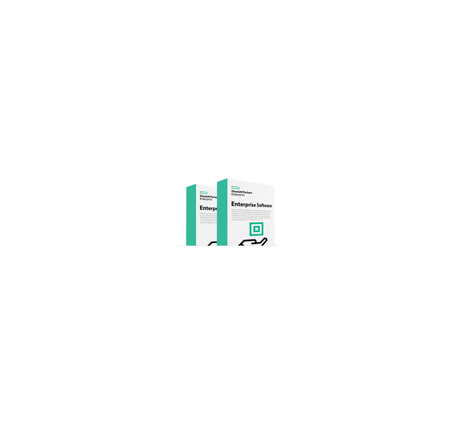 SW HPE ILO 3YR 24X7 FLEX SUPPORT ON …