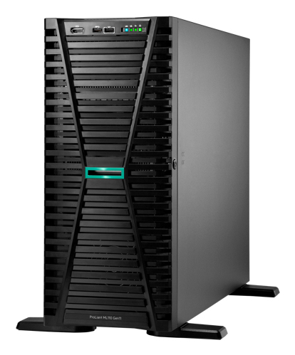 SERVER HPE ML110 G5416S 64GB 2*960 G11 8SFF …