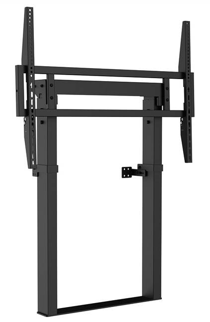 STAFFA SCARICO A TERRA TV 55/100 LKBR7269 MAX …