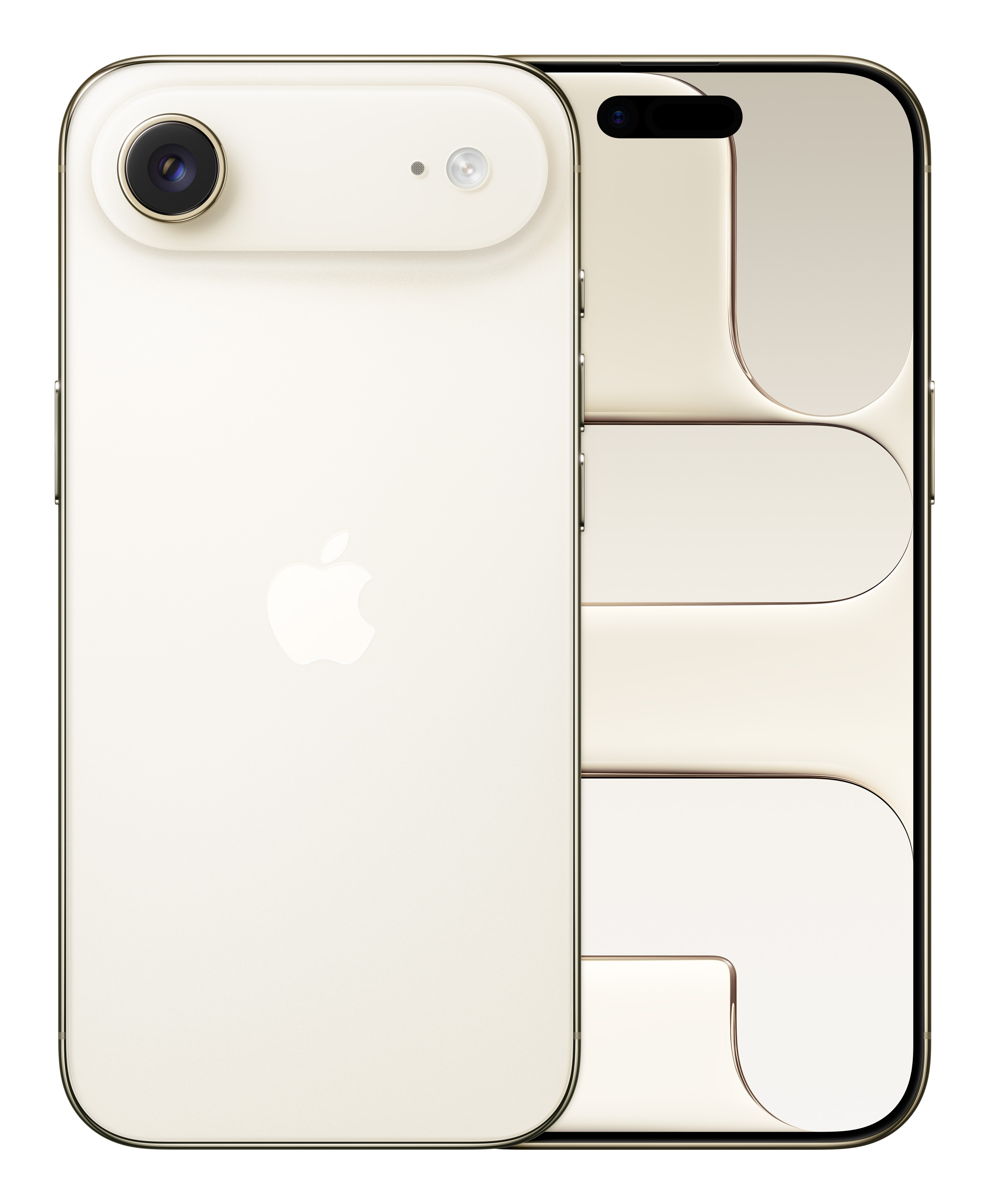 IPHONE AIR 256GB ORO CHIARO