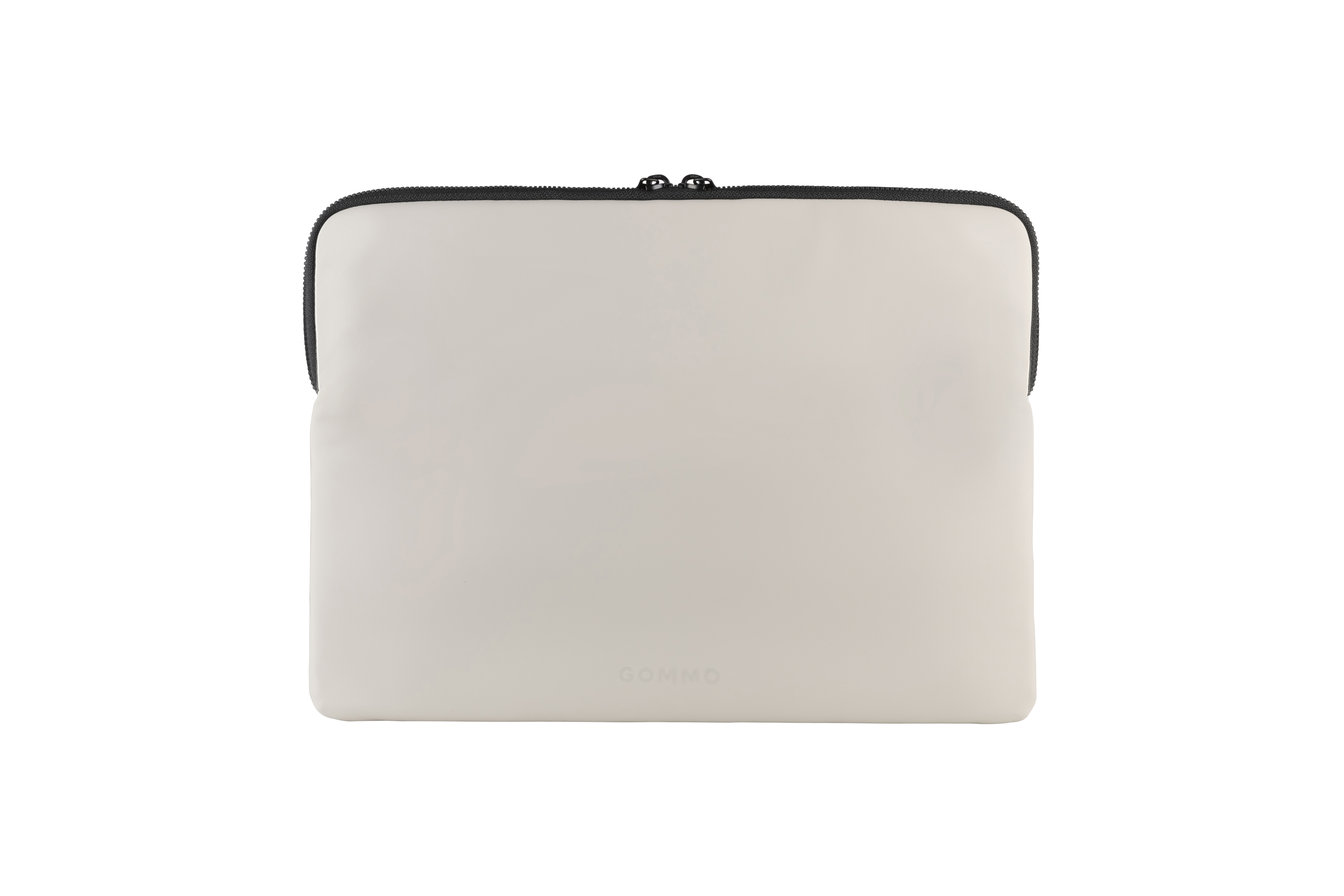 CUSTODIA GOMMO SLEEVE 13/14 GRIGIO