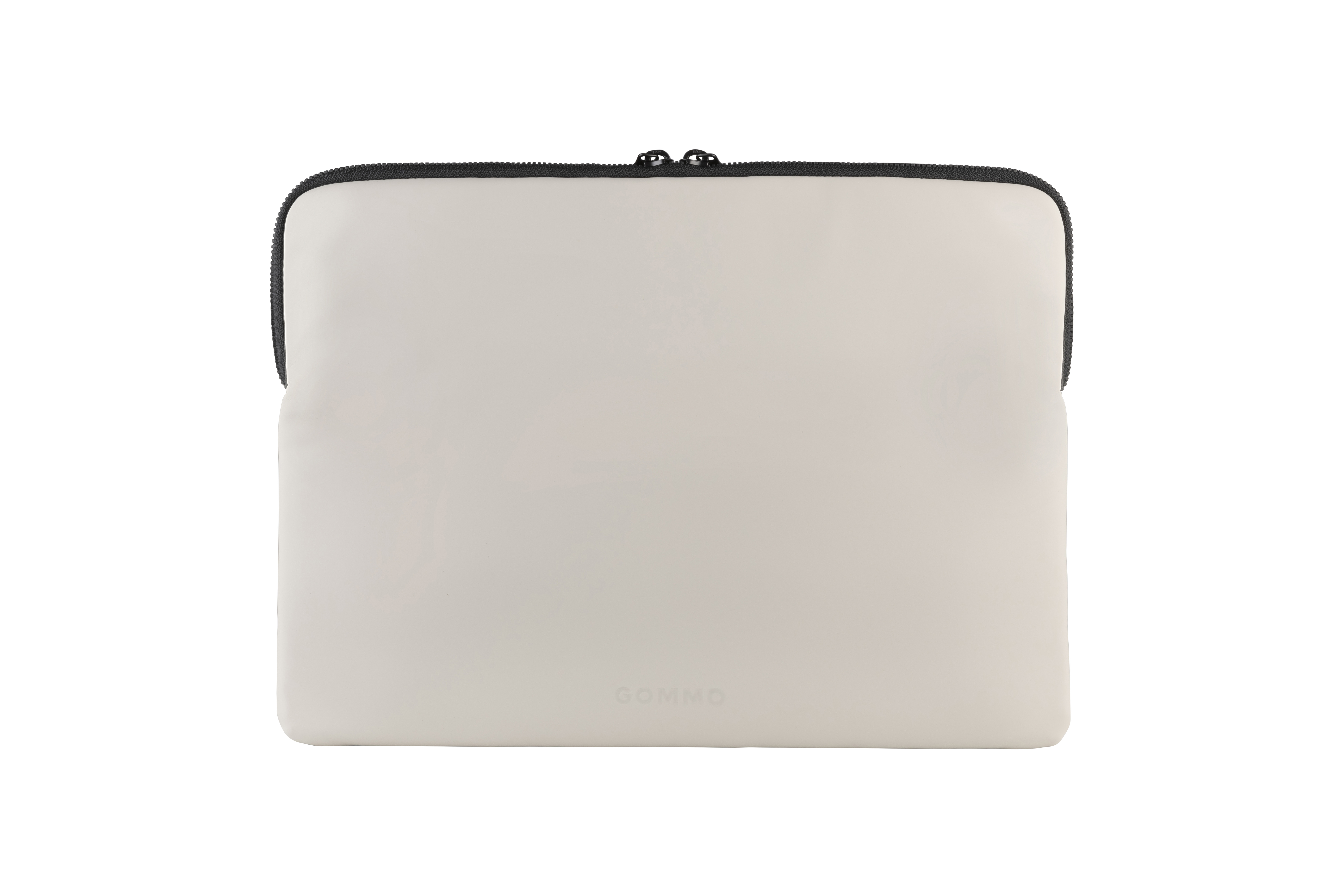 CUSTODIA GOMMO SLEEVE 15/16 GRIGIO