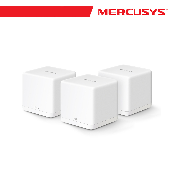 ACCESS POINT AX1500 WIFI6 3PACK