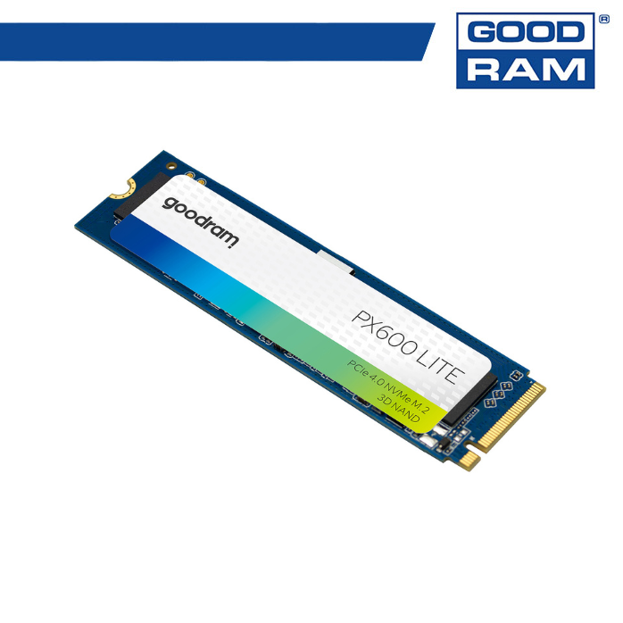 SSD M.2 512GB NVME PX600 LITE PCIE 4.0 …