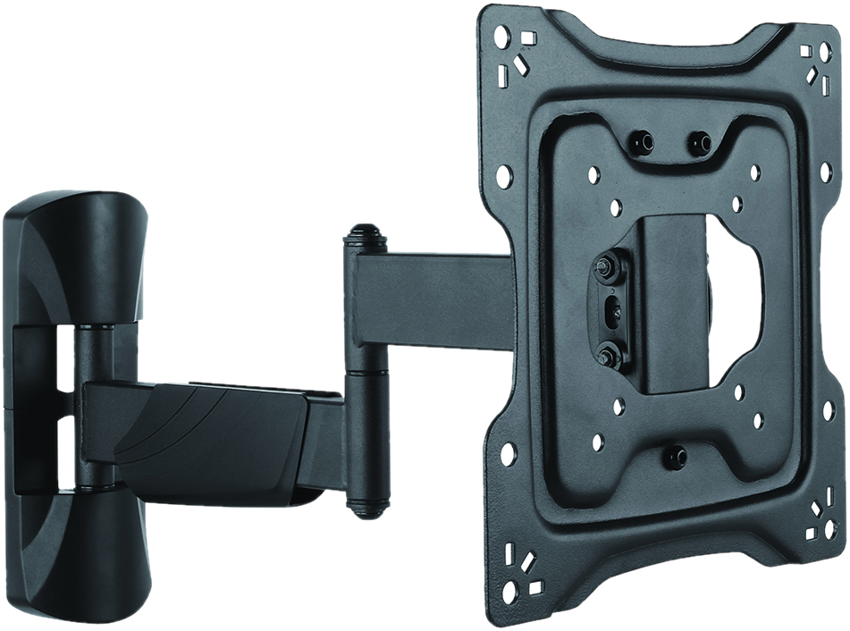 STAFFA TV/MONITOR 22/43 5SNODI MAX 25KG MAX VESA …