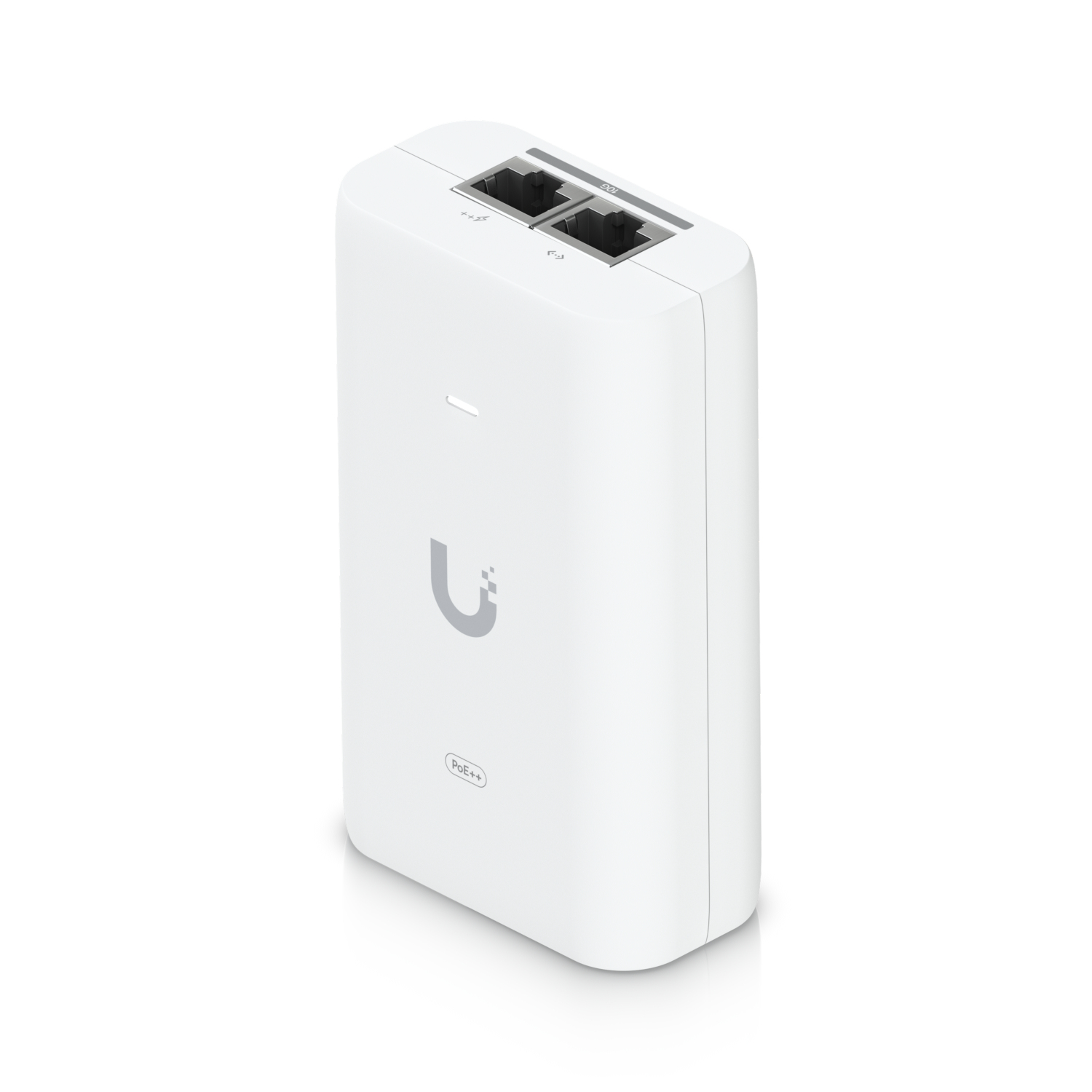 ALIMENTATORE POE UBIQUITI POE++ DEVICES MULTI-GIGABIT LAN