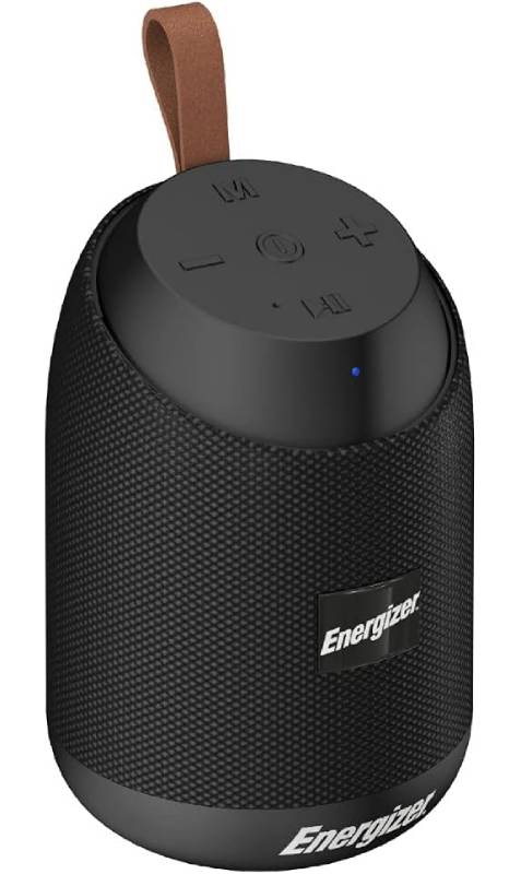 SPEAKER BT + PORTABLE BTS ENERGIZER BLUETOOTH 6W …