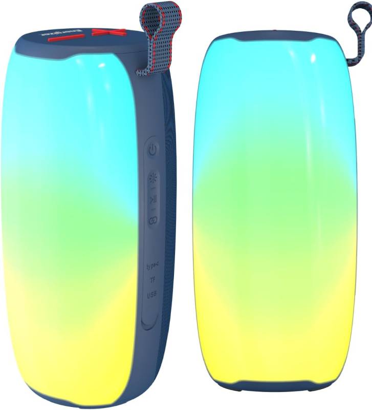 SPEAKER BT + PARTY SPEKAER + POWERB ANK …